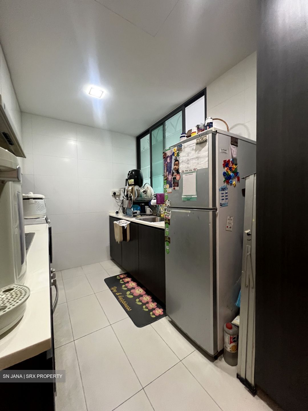 Esparina Residences (D19), Condominium #453133641